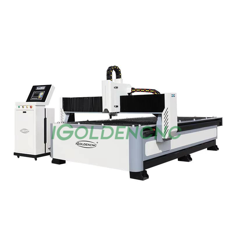 Cnc Plasma Cutter - Gorąca Wyprzedaż CNC Wycinarka Hine 1325