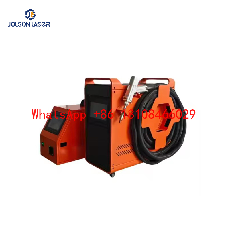 Industrial Laser Welding Machine For Sale - Gorąca Wyprzedaż z Chin: Ręczna spawarka