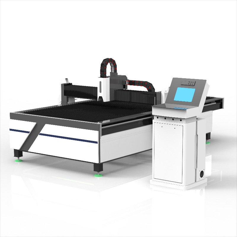 Cnc Plasma Cutter - Maszyna do cięcia plazmowego CNC, szybka