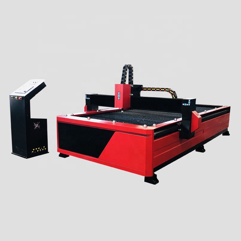Cnc Plasma Cutter - Automatyczna maszyna do cięcia plazmowego CNC