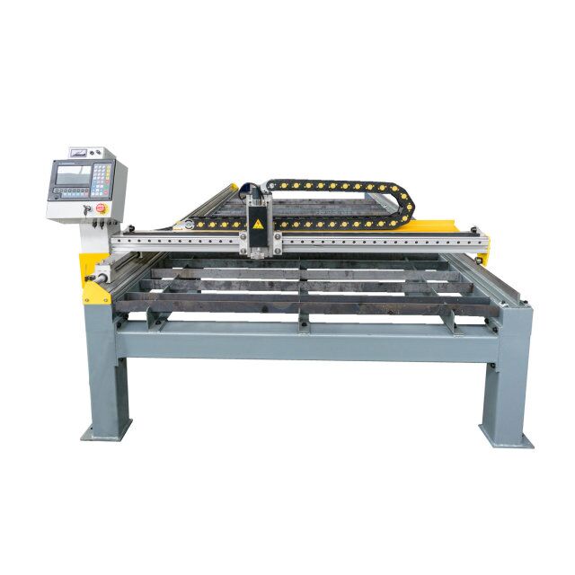Cnc Plasma Cutter - Tani stół do cięcia plazmowego CNC