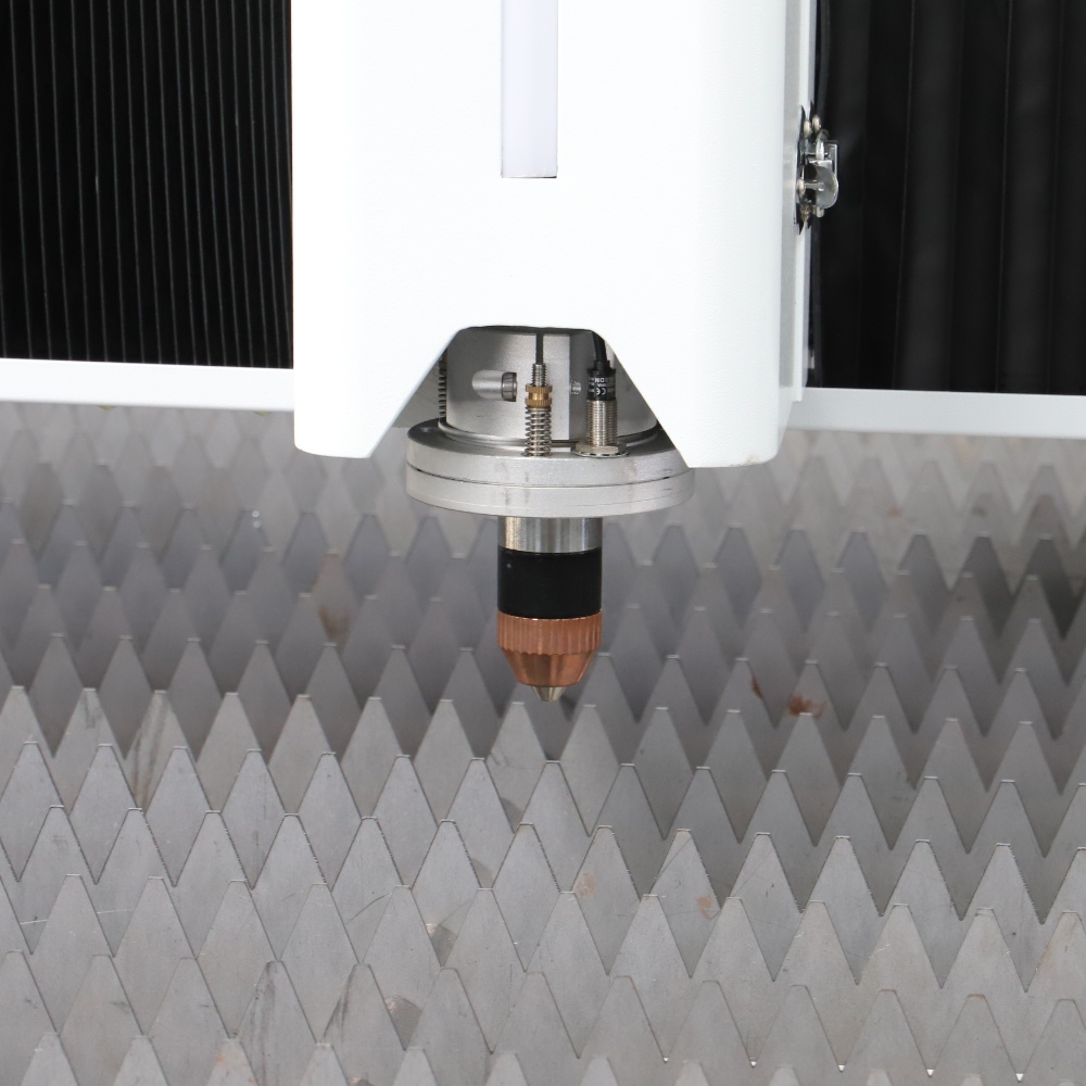 Cnc Plasma Cutter - Precyzyjna maszyna do cięcia plazmowego CNC,