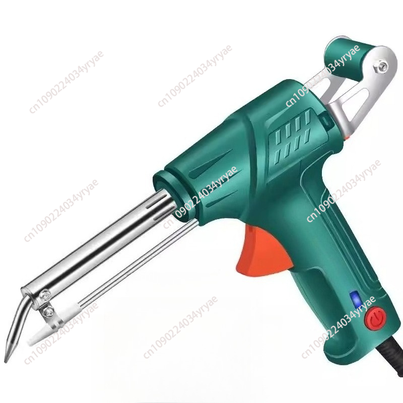 Industrial Laser Welder - A88E - Wewnętrznie podgrzewany przemysłowy laserowy