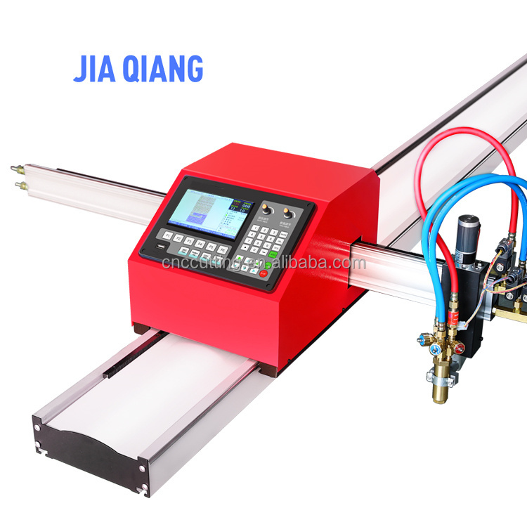 Cnc Plasma Cutter - Stal węglowa Stal nierdzewna Plazma CNC