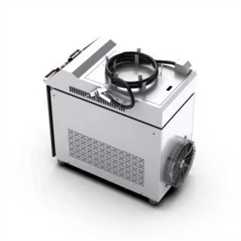 Industrial Laser Welding Machine - Przemysłowa ręczna spawarka laserowa światłowodowa 1500W/2000W/3000W