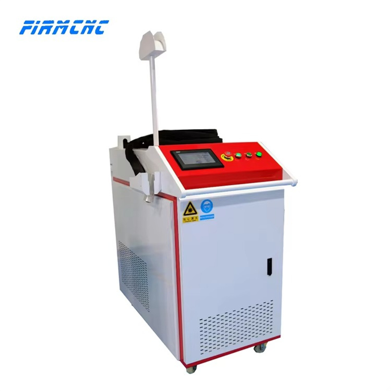 Industrial Laser Welding Machine For Sale - Gorąca Wyprzedaż Metalowa Maszyna do Cięcia
