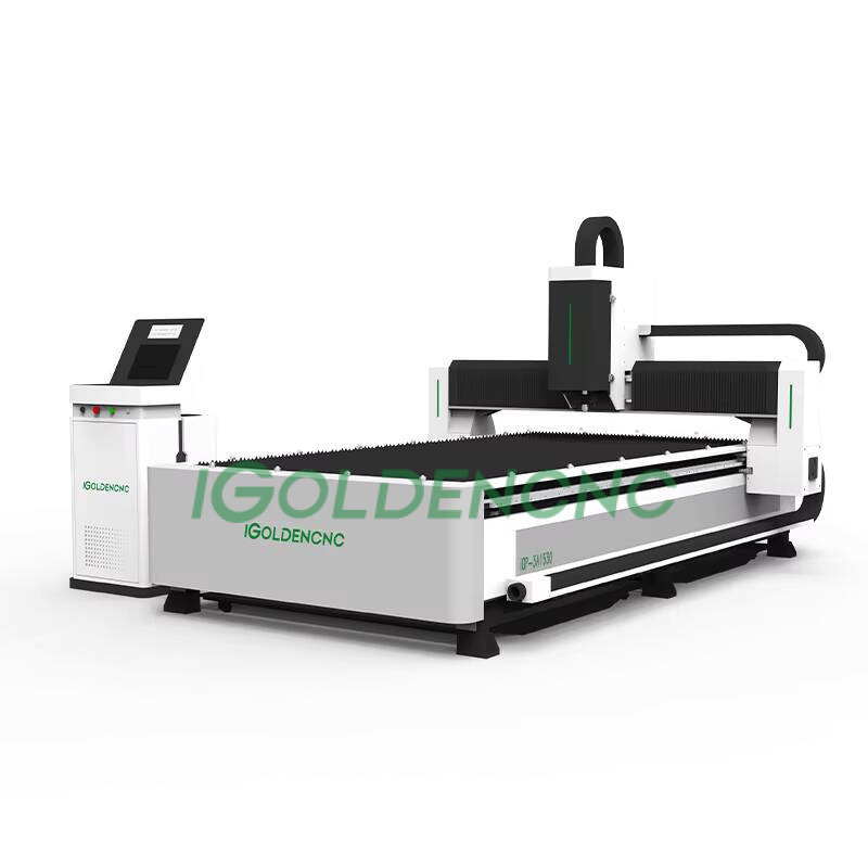 Cnc Plasma Cutter - 1325 1530 Głowica tnąca CNC do