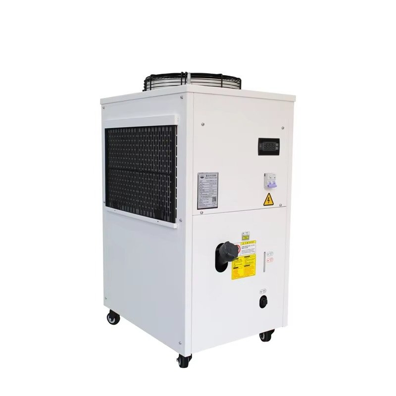 Industrial Laser Welding Machine - Chłodnica wody do lasera 3000W, chłodnica