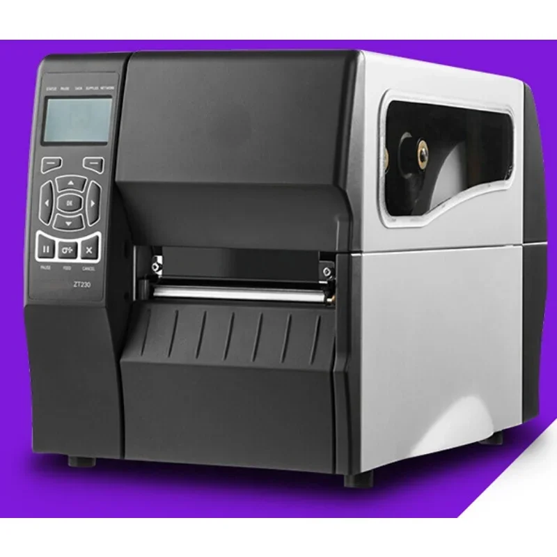 Ulepszone drukarki przemysłowe – Industrial Laser Printing recenzja i cena