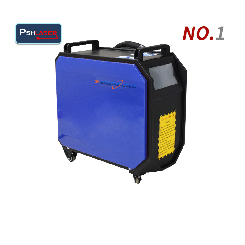 Nowa, precyzyjna, ręczna, prze – Industrial Laser Welding Machine recenzja i cena