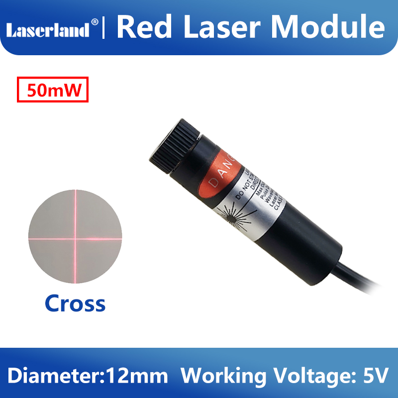 12mm 5mW 50mW Krzyżowy moduł c – Industrial Laser Welder recenzja i cena