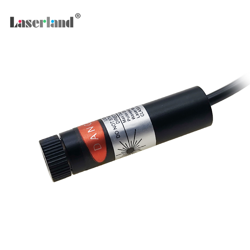 12mm 5mW 50mW Krzyżowy moduł c – Industrial Laser Welder recenzja i cena