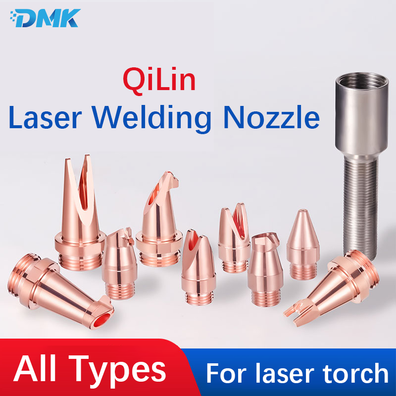 Dysze do spawania laserem świa – Industrial Laser Welder recenzja i cena