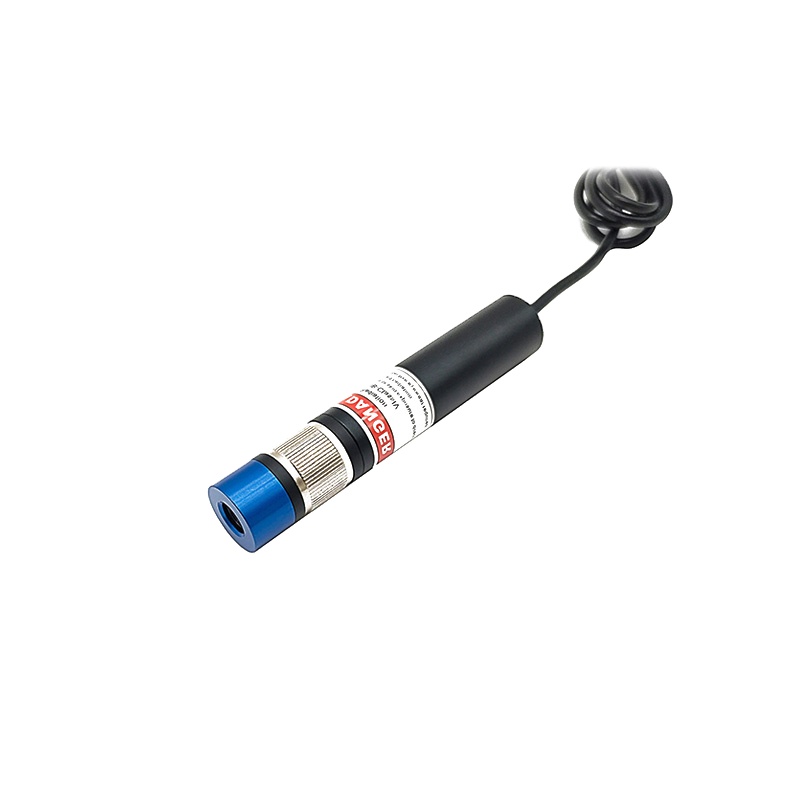 Wysoko Stabilna Regulowana Soc – Industrial Blue Laser recenzja i cena