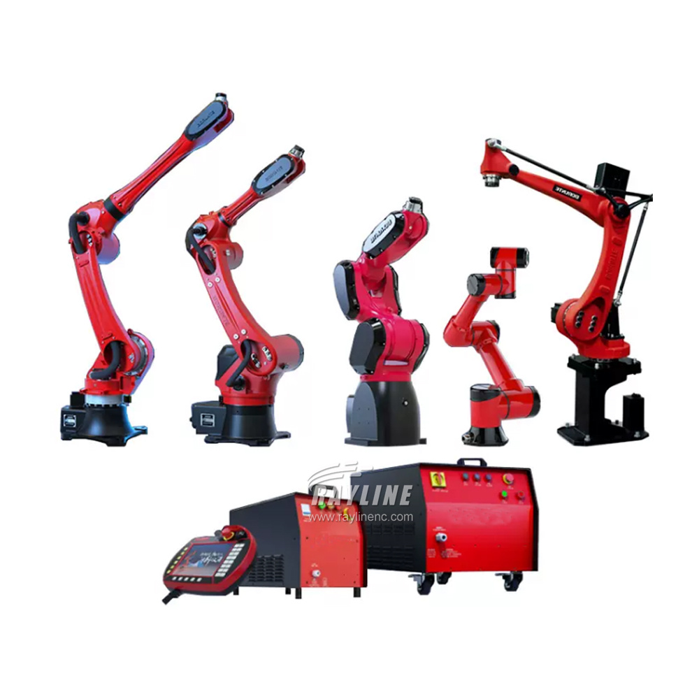 Robot BORUNTE, automatyczny ro – Industrial Laser Welding Machine recenzja i cena