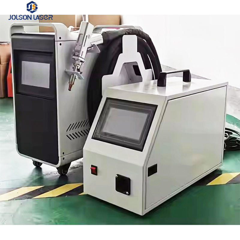 Gorąca Wyprzedaż z Chin: Ręczn – Industrial Laser Welding Machine For Sale recenzja i cena