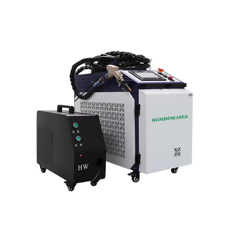Spawarki laserowe CNC, sprzeda – Industrial Laser Welding Machine For Sale recenzja i cena