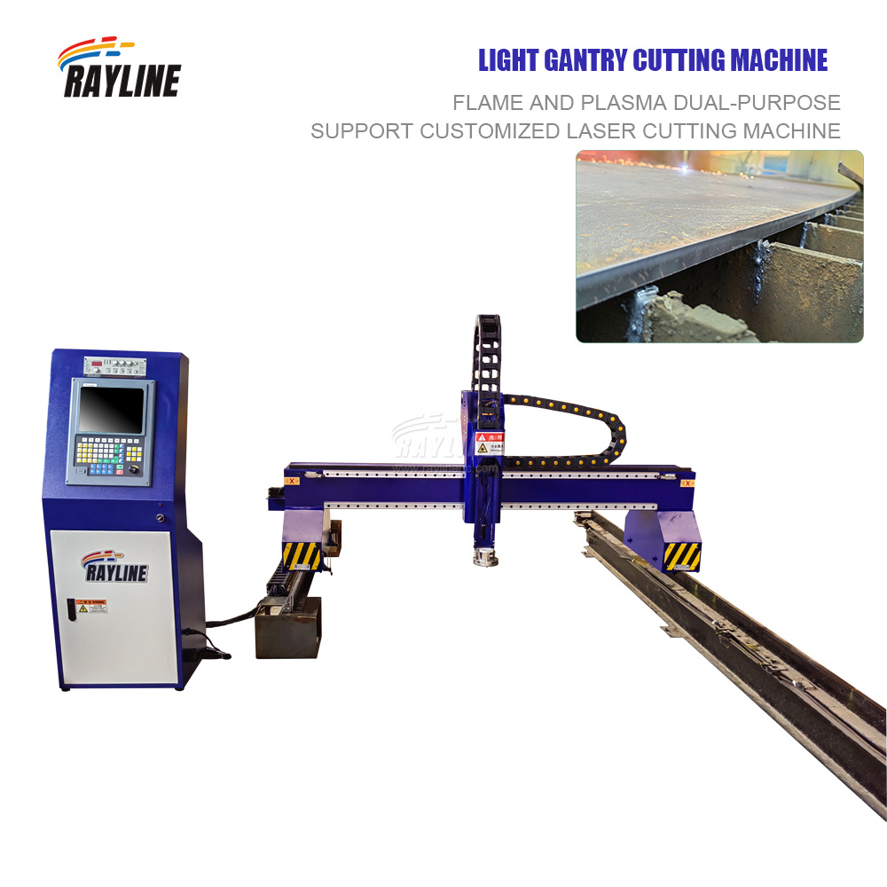 Maszyna do cięcia plazmowego C – Cnc Plasma Cutter recenzja i cena