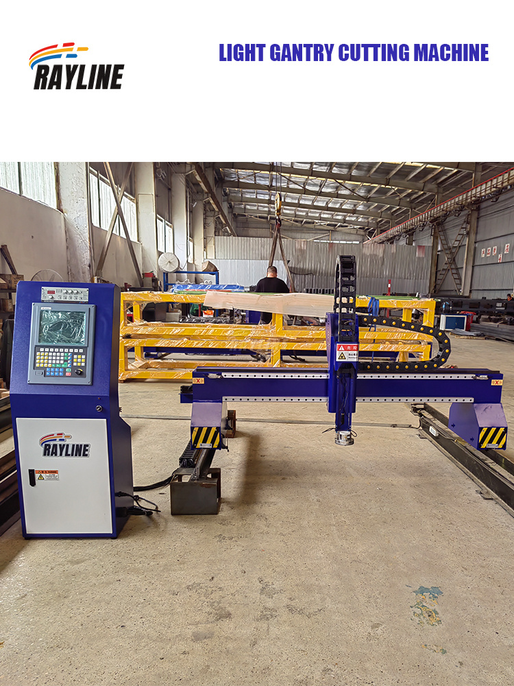 Maszyna do cięcia plazmowego C – Cnc Plasma Cutter recenzja i cena