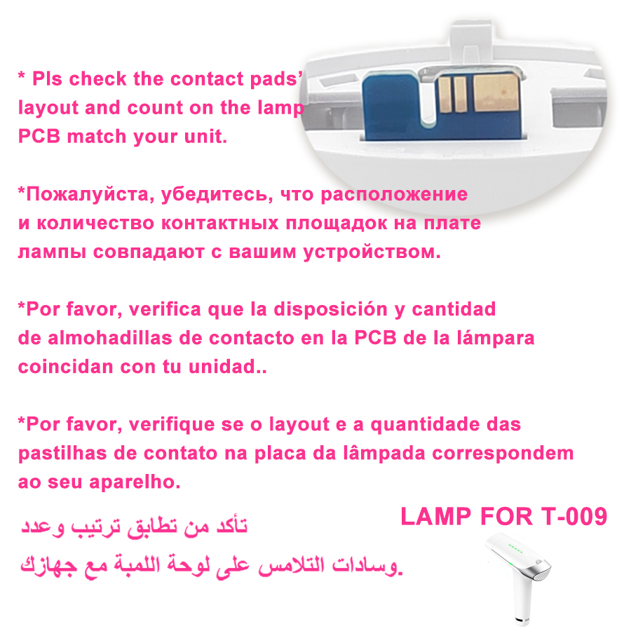 Lampa do depilatora IPL do urz – Industrial Laser Cleaning Machine recenzja i cena