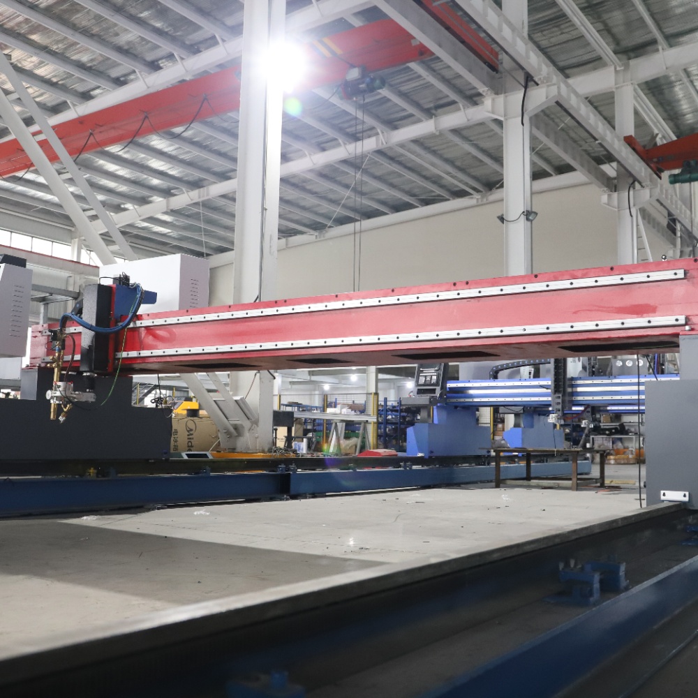 Wytrzymała wycinarka plazmowa  – Cnc Plasma Cutter recenzja i cena