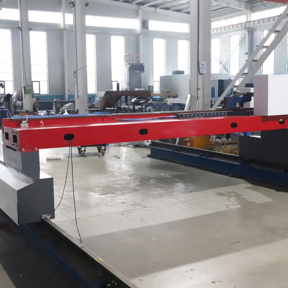 Wytrzymała wycinarka plazmowa  – Cnc Plasma Cutter recenzja i cena