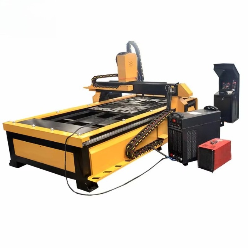 Plazmowa wycinarka CNC do cięc – Cnc Plasma Cutter recenzja i cena