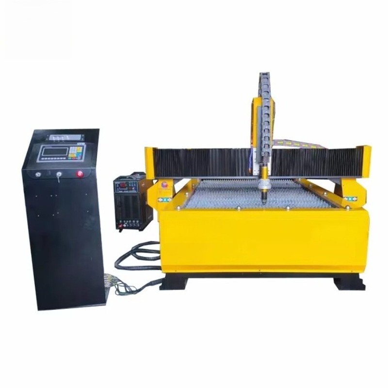 Plazmowa wycinarka CNC do cięc – Cnc Plasma Cutter recenzja i cena