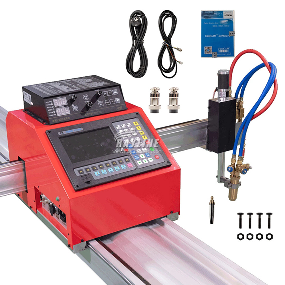 Mini CNC Plazmowa Wycinarka 15 – Cnc Plasma Cutter recenzja i cena