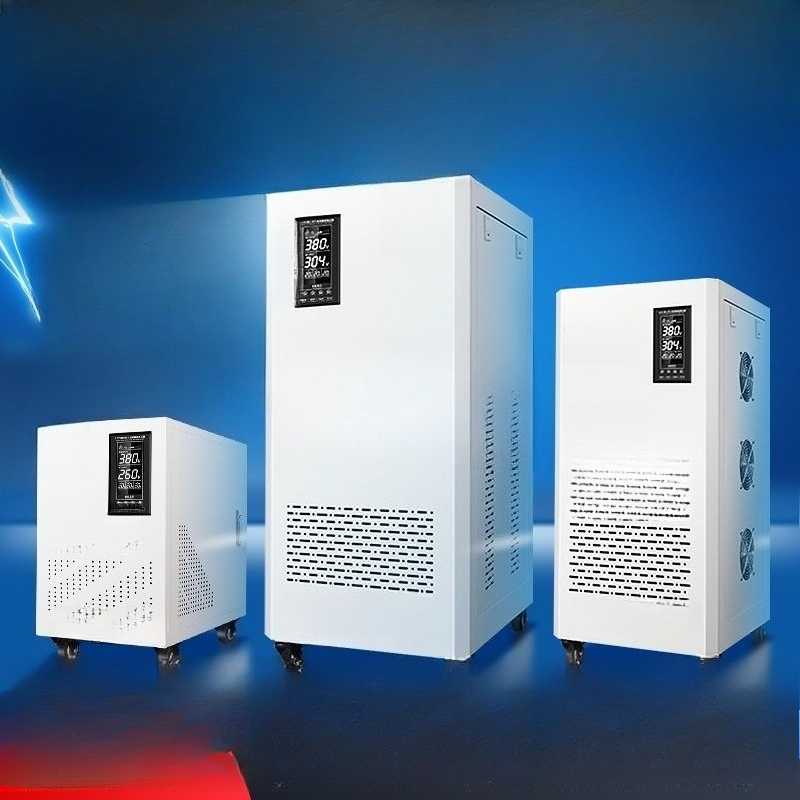 Regulator napięcia trójfazoweg – Industrial Laser Printing recenzja i cena
