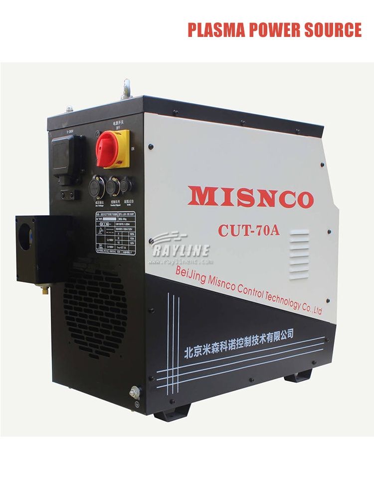 Zasilacz do przecinarki plazmo – Cnc Plasma Cutter recenzja i cena