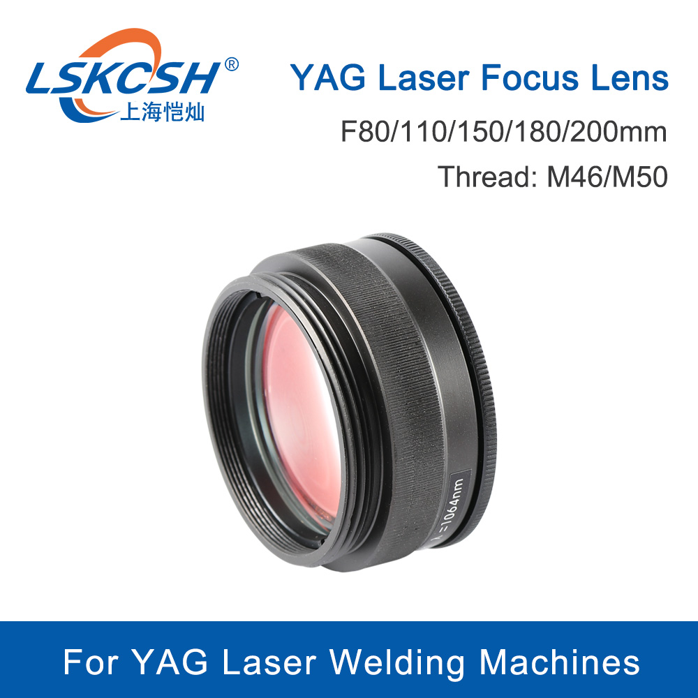 LSKCSH laserowe soczewki skupi – Industrial Laser Welder recenzja i cena