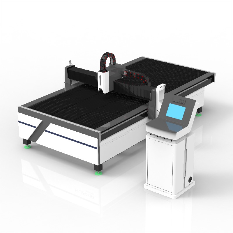 Maszyna do cięcia plazmowego C – Cnc Plasma Cutter recenzja i cena