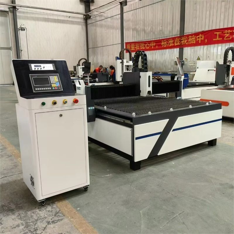 Maszyna do cięcia plazmowego C – Cnc Plasma Cutter recenzja i cena