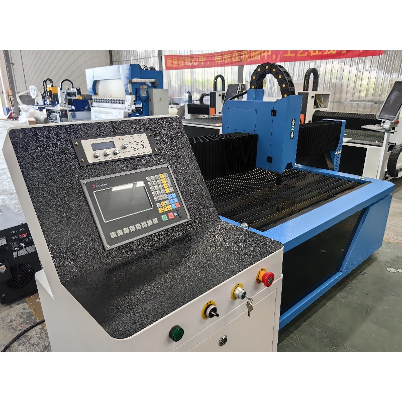 Maszyna do cięcia plazmowego C – Cnc Plasma Cutter recenzja i cena
