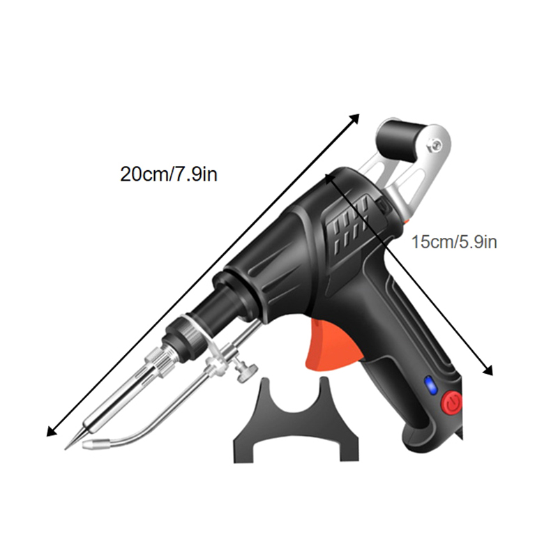 Ręczna spawarka laserowa 220V, – Industrial Laser Welder recenzja i cena