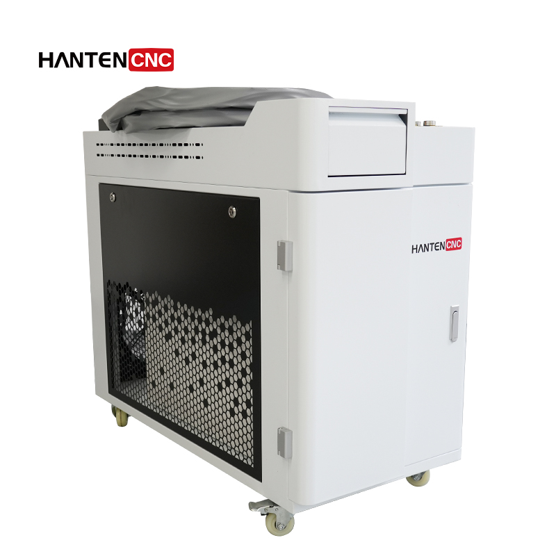 Bezpośrednio od producenta: Ma – Industrial Laser Cleaning Machine recenzja i cena