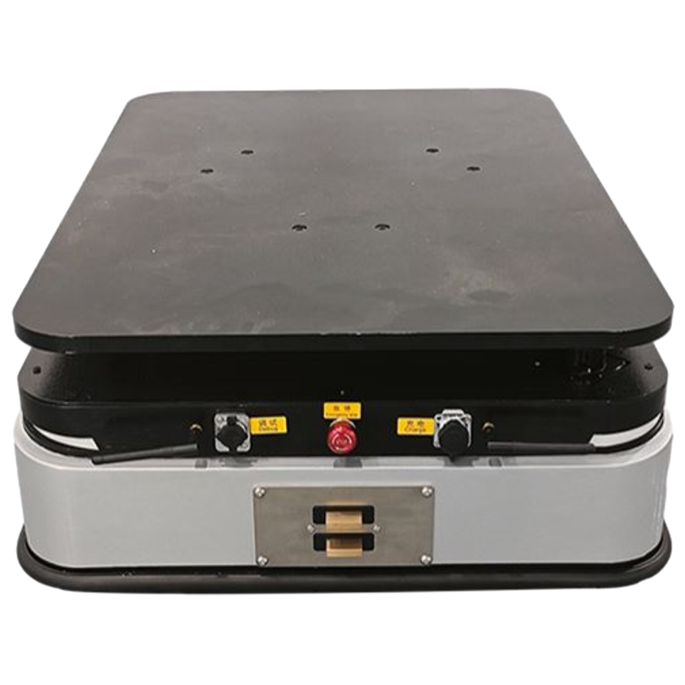 MDBOT Max Load 600KG Automatyc – Industrial Laser Guide recenzja i cena