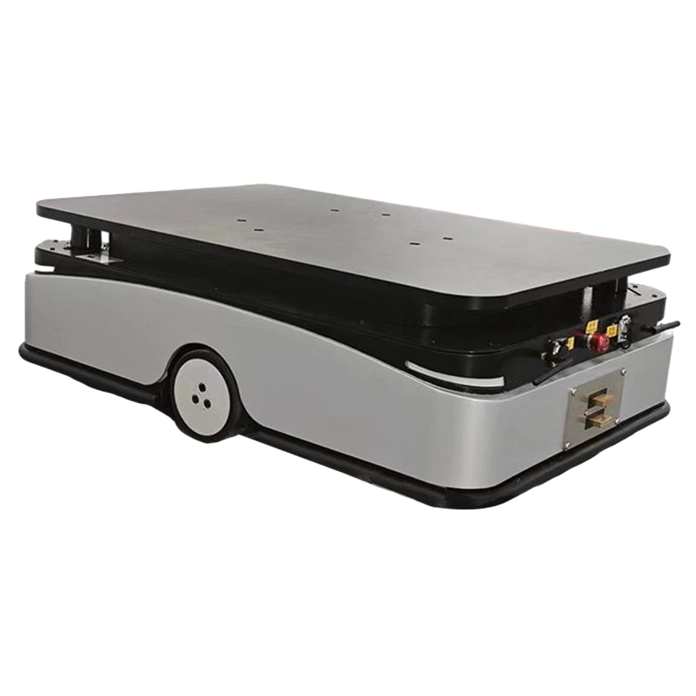 MDBOT Max Load 600KG Automatyc – Industrial Laser Guide recenzja i cena