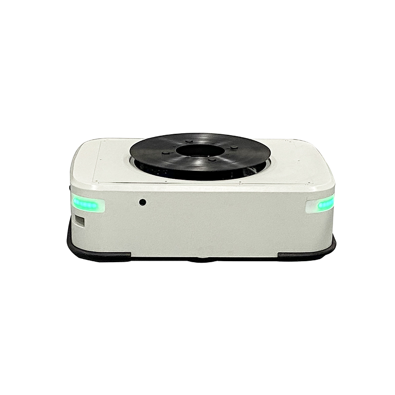 Laserowo sterowane, magnetyczn – Industrial Laser Guide recenzja i cena