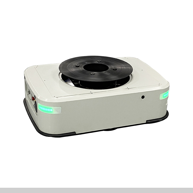 Laserowo sterowane, magnetyczn – Industrial Laser Guide recenzja i cena