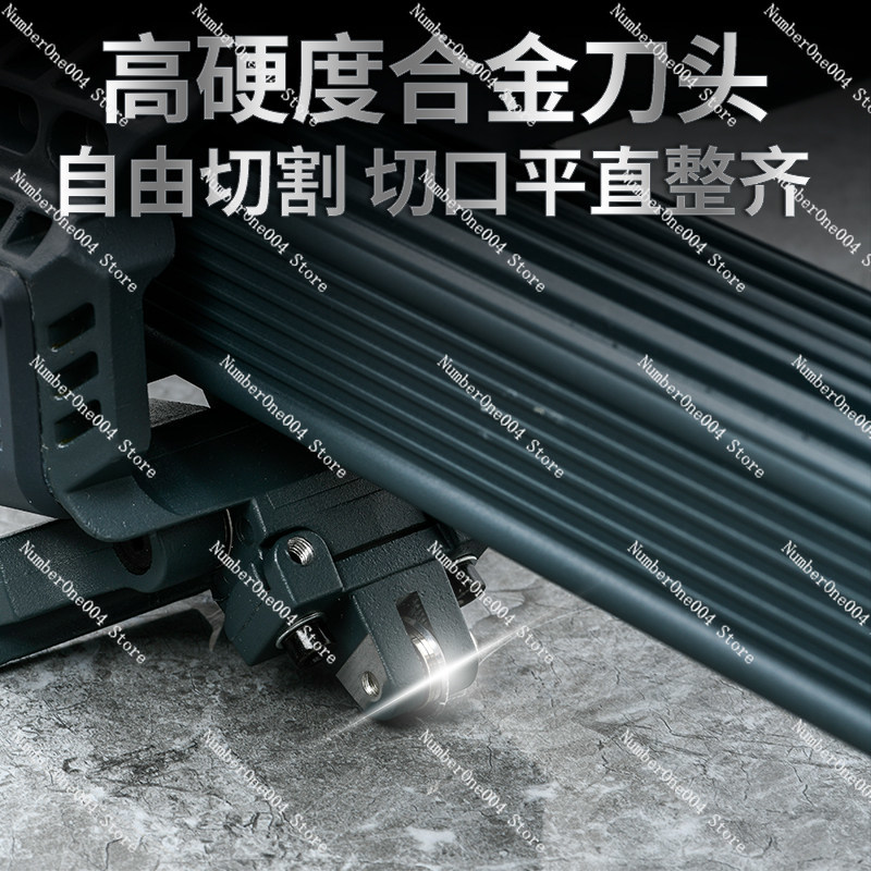 Precyzyjny laserowy prowadnik  – Industrial Laser Guide recenzja i cena