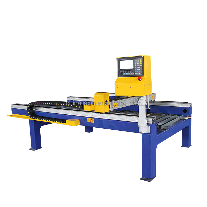 Tani stół do cięcia plazmowego – Cnc Plasma Cutter recenzja i cena