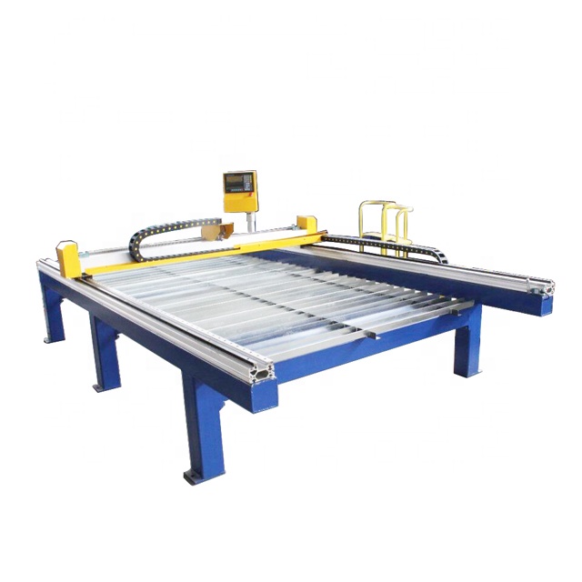 Tani stół do cięcia plazmowego – Cnc Plasma Cutter recenzja i cena