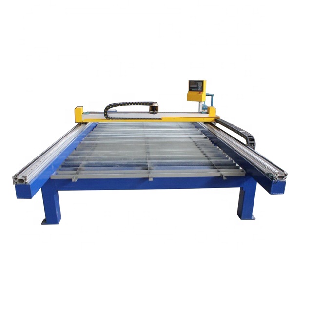 Tani stół do cięcia plazmowego – Cnc Plasma Cutter recenzja i cena
