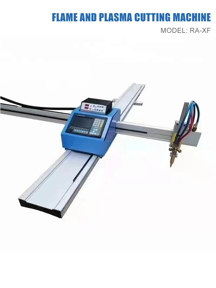 Przenośne przecinarki plazmowe – Cnc Plasma Cutter recenzja i cena