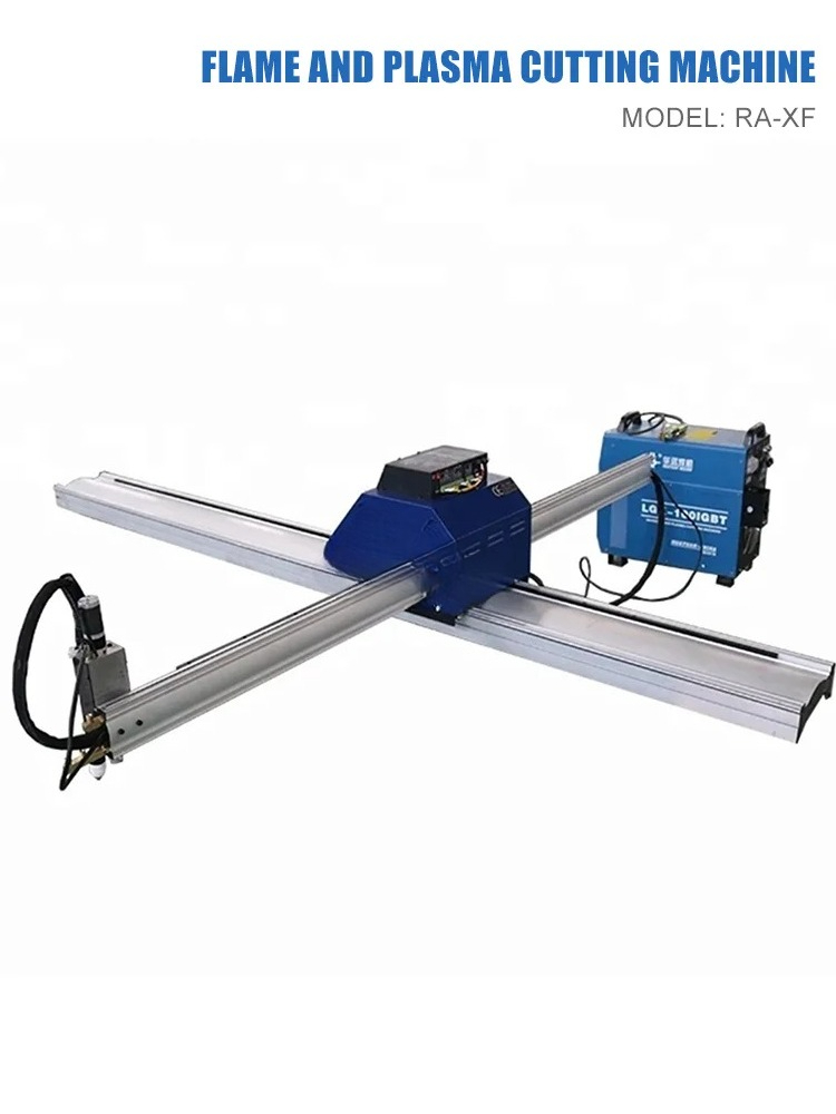 Przenośne przecinarki plazmowe – Cnc Plasma Cutter recenzja i cena