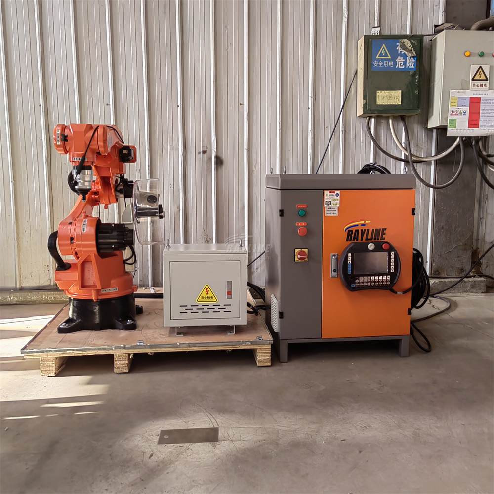 Wysokiej precyzji, wydajny, pr – Industrial Laser Welder recenzja i cena