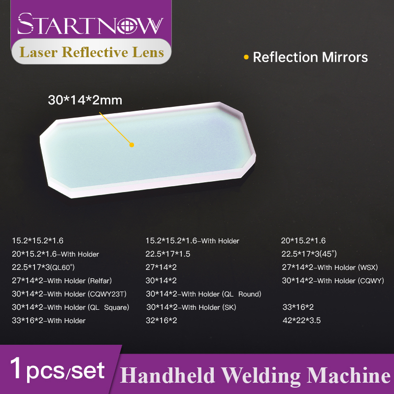 Startnow reflektory laserowe l – Industrial Laser Welder recenzja i cena