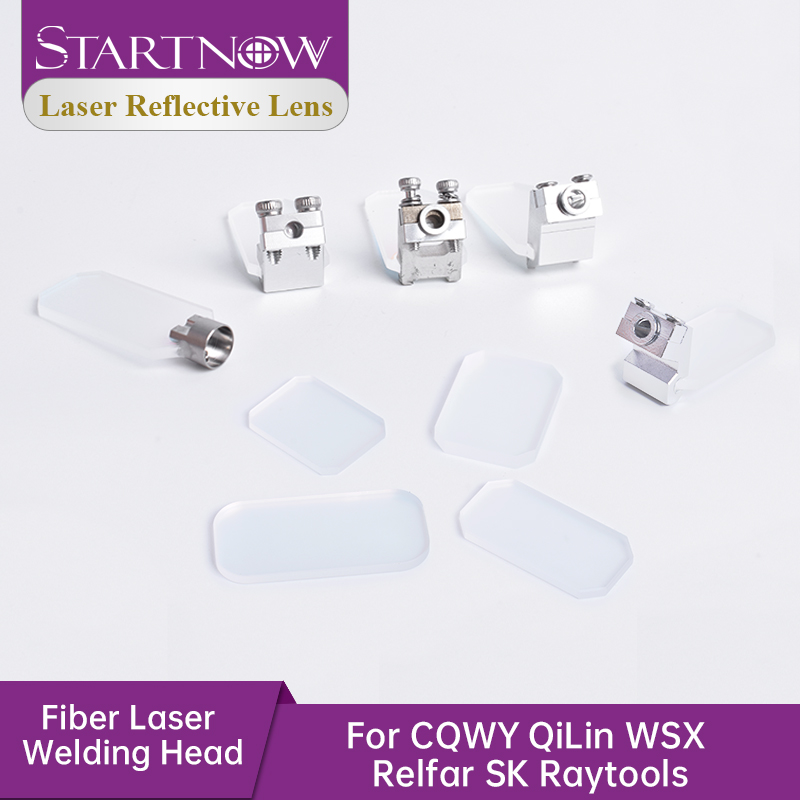 Startnow reflektory laserowe l – Industrial Laser Welder recenzja i cena